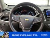 Thumbnail of 2023 White Chevrolet Malibu