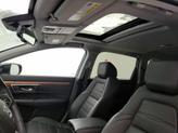 Thumbnail of 2022 Gray Honda CR-V