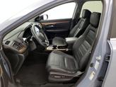 Thumbnail of 2022 Gray Honda CR-V