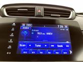 Thumbnail of 2022 Gray Honda CR-V