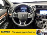 Thumbnail of 2022 Gray Honda CR-V