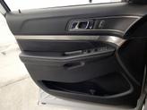 Thumbnail of 2018 White Ford Explorer