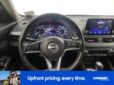 Thumbnail of 2023 Silver Nissan Altima