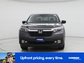 Thumbnail of 2020 Gray Honda Ridgeline