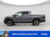 Thumbnail of 2020 Gray Honda Ridgeline