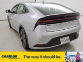 Thumbnail of 2024 Silver Toyota Prius