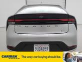 Thumbnail of 2024 Silver Toyota Prius