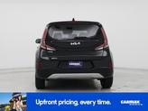 Thumbnail of 2023 Black Kia Soul