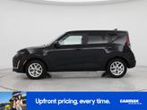 Thumbnail of 2023 Black Kia Soul
