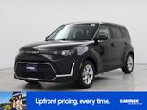 Thumbnail of 2023 Black Kia Soul
