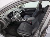 Thumbnail of 2018 Gray Nissan Altima