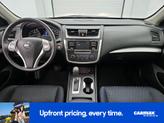 Thumbnail of 2018 Gray Nissan Altima