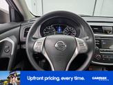 Thumbnail of 2018 Gray Nissan Altima