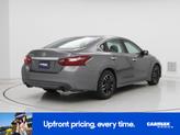 Thumbnail of 2018 Gray Nissan Altima