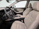 Thumbnail of 2022 White Nissan Rogue