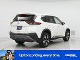 Thumbnail of 2022 White Nissan Rogue