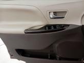 Thumbnail of 2018 Brown Toyota Sienna
