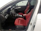 Thumbnail of 2018 White Audi S4