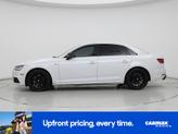 Thumbnail of 2018 White Audi S4
