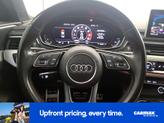 Thumbnail of 2018 White Audi S4