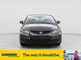 Thumbnail of 2013 Gray Honda Civic