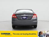 Thumbnail of 2013 Gray Honda Civic