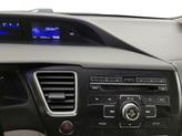 Thumbnail of 2013 Gray Honda Civic