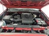 Thumbnail of 2022 Red Toyota Tacoma