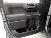 Thumbnail of 2019 Gray Chevrolet Silverado 1500