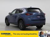 Thumbnail of 2020 Blue Mazda CX-5