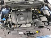 Thumbnail of 2020 Blue Mazda CX-5