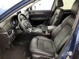 Thumbnail of 2020 Blue Mazda CX-5