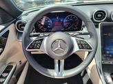 Thumbnail of 2025 White Mercedes-Benz C-Class