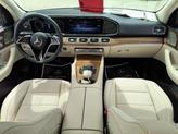 Thumbnail of 2024 White Mercedes-Benz GLE 450