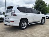 Thumbnail of 2019 Starfire Pearl Lexus GX 460