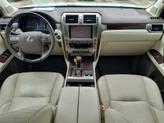 Thumbnail of 2019 Starfire Pearl Lexus GX 460