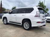 Thumbnail of 2019 Starfire Pearl Lexus GX 460