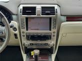 Thumbnail of 2019 Starfire Pearl Lexus GX 460