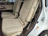 Thumbnail of 2019 Starfire Pearl Lexus GX 460