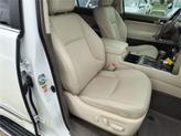Thumbnail of 2019 Starfire Pearl Lexus GX 460