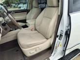 Thumbnail of 2019 Starfire Pearl Lexus GX 460