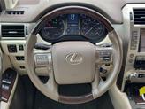 Thumbnail of 2019 Starfire Pearl Lexus GX 460