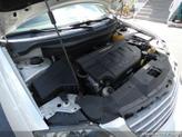 Thumbnail of 2004 Bright Silver Metallic Clearcoat Chrysler Pacifica