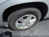 Thumbnail of 2004 Bright Silver Metallic Clearcoat Chrysler Pacifica
