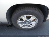 Thumbnail of 2004 Bright Silver Metallic Clearcoat Chrysler Pacifica