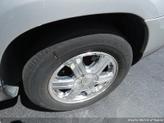 Thumbnail of 2004 Bright Silver Metallic Clearcoat Chrysler Pacifica