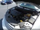 Thumbnail of 2004 Bright Silver Metallic Clearcoat Chrysler Pacifica
