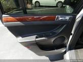 Thumbnail of 2004 Bright Silver Metallic Clearcoat Chrysler Pacifica