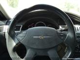 Thumbnail of 2004 Bright Silver Metallic Clearcoat Chrysler Pacifica