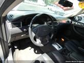 Thumbnail of 2004 Bright Silver Metallic Clearcoat Chrysler Pacifica